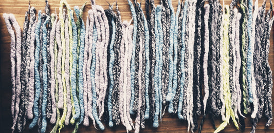 all the pretty things