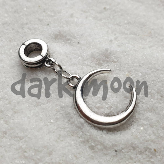 DARK MOON Dread Charm