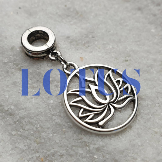 LOTUS Dread Charm