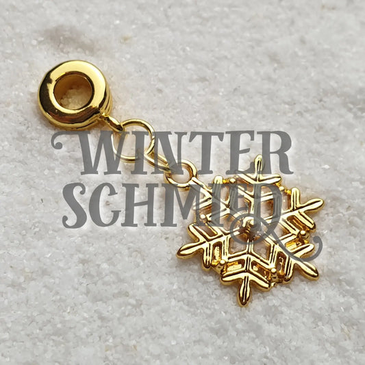 WINTERSCHMIED Dread Charm