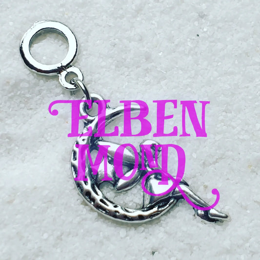 ELBENMOND Dread Charm