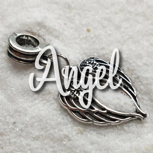 ANGEL Dread Charm
