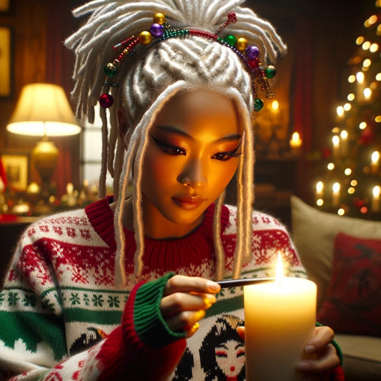 The Savage People - Was mag Arya an Weihnachten?