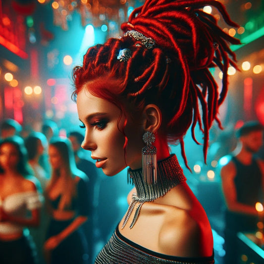 The Savage People - Wer ist Siobhàn?