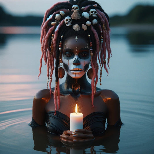 The Savage People: Zwischen modernem Lifestyle und lebendiger Voodoo-Tradition
